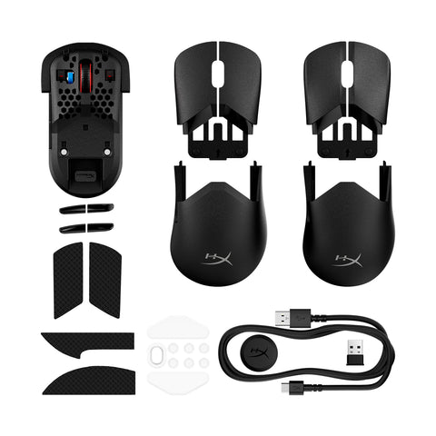 HyperX Bundle - Quadcast 2 + Caster