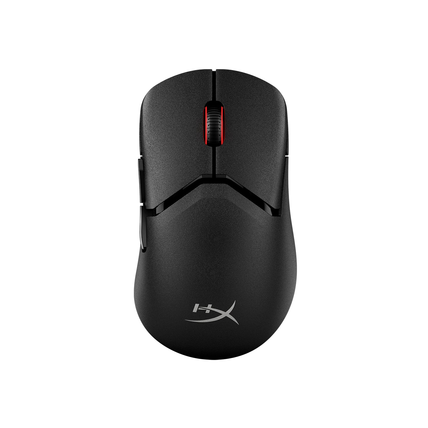 HyperX Pulsefire Saga Pro – 4K Wireless
