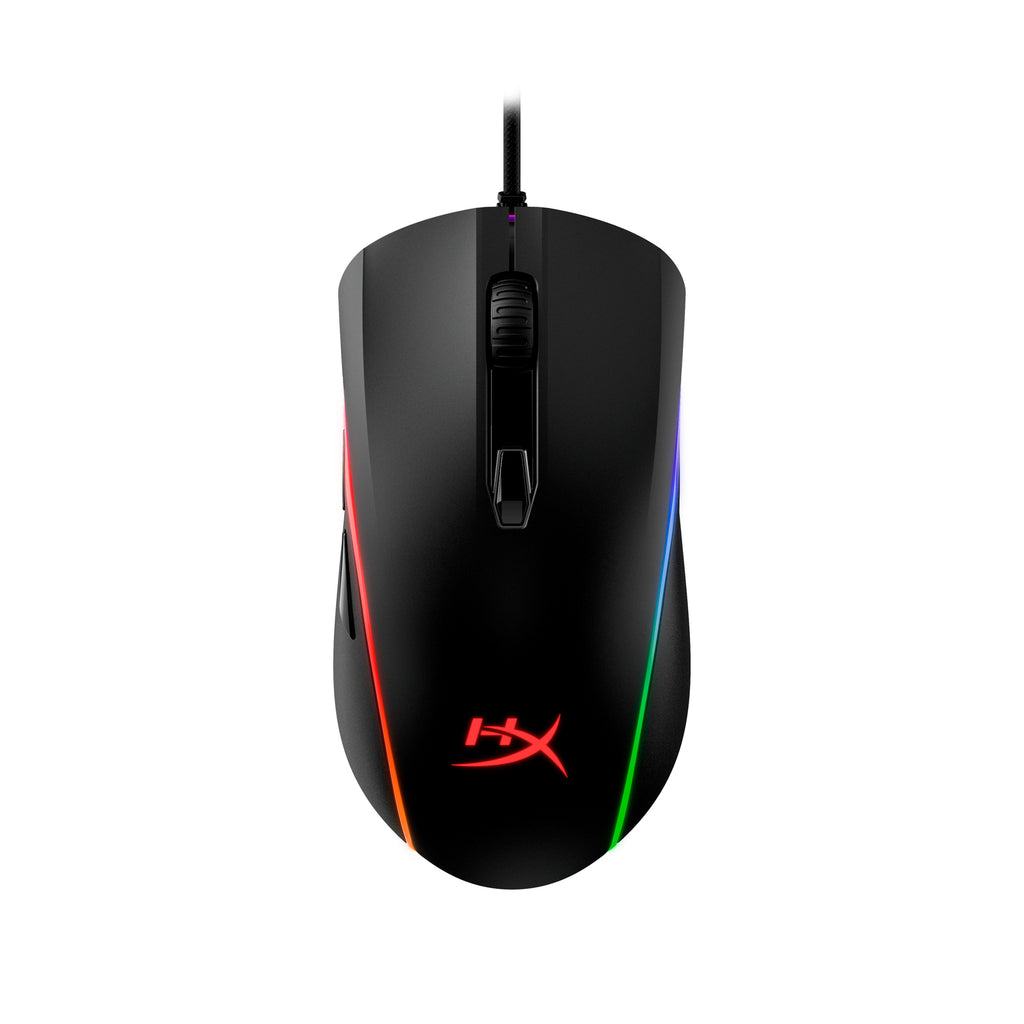 新品未使用品　HYPERX PUL SEFIRE SURGE マウス hyperx_pulsefire_surge_1_main_