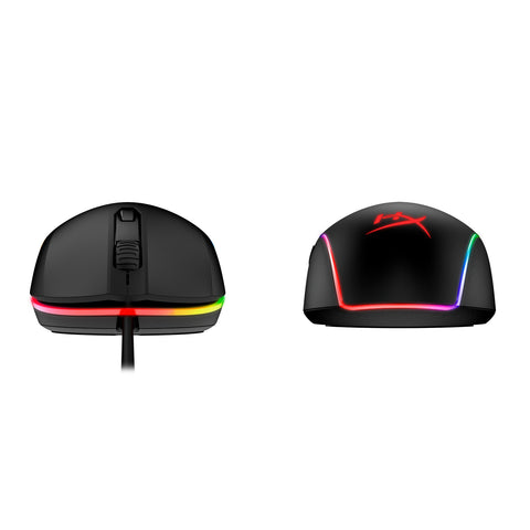 Pulsefire Surge – RGB Mouse | Gaming HyperX