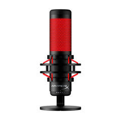 HyperX QuadCast - USB Microphone - 01