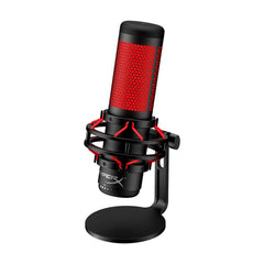 HyperX QuadCast - USB Microphone - 04