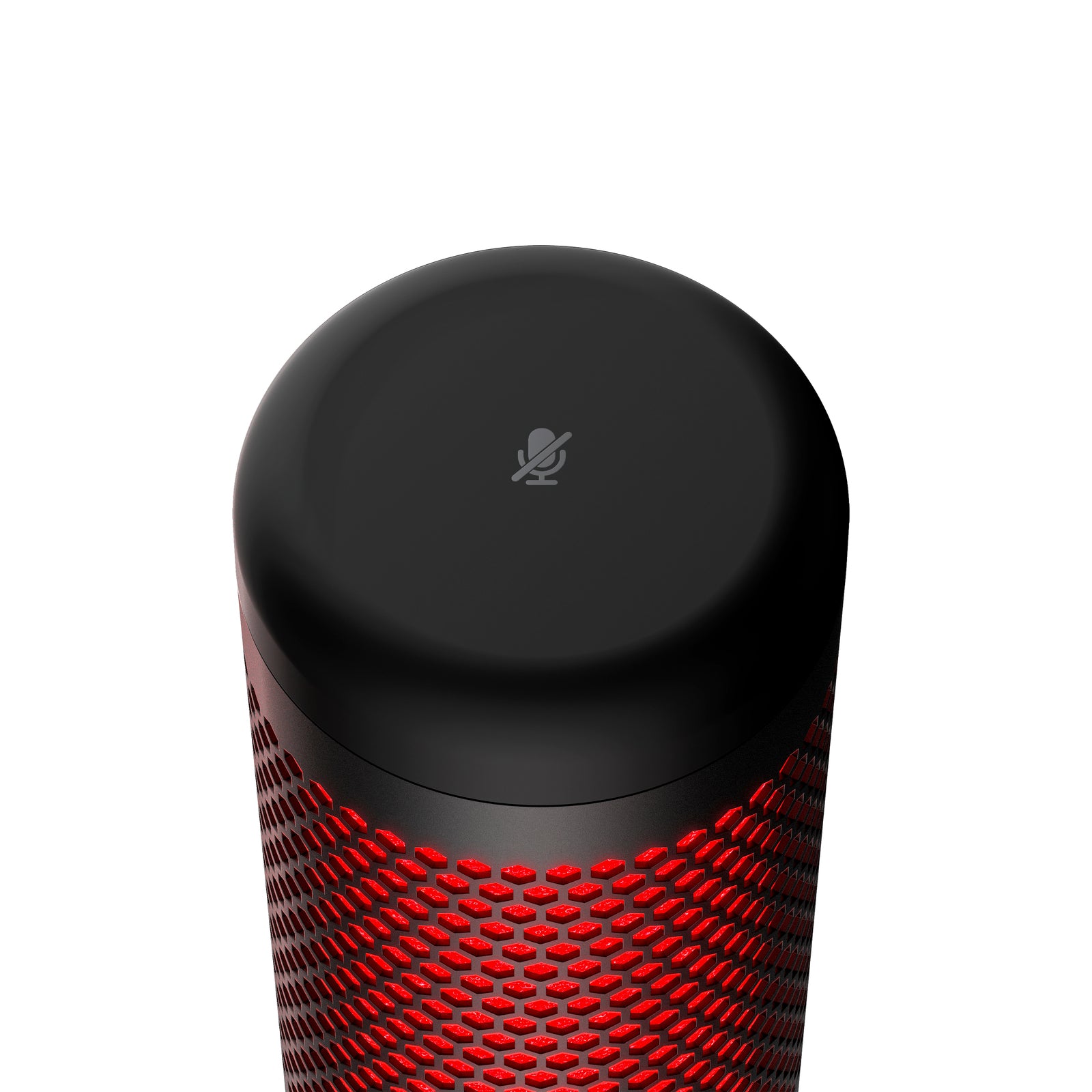 Amazon.com: HyperX QuadCast - USB Condenser Gaming