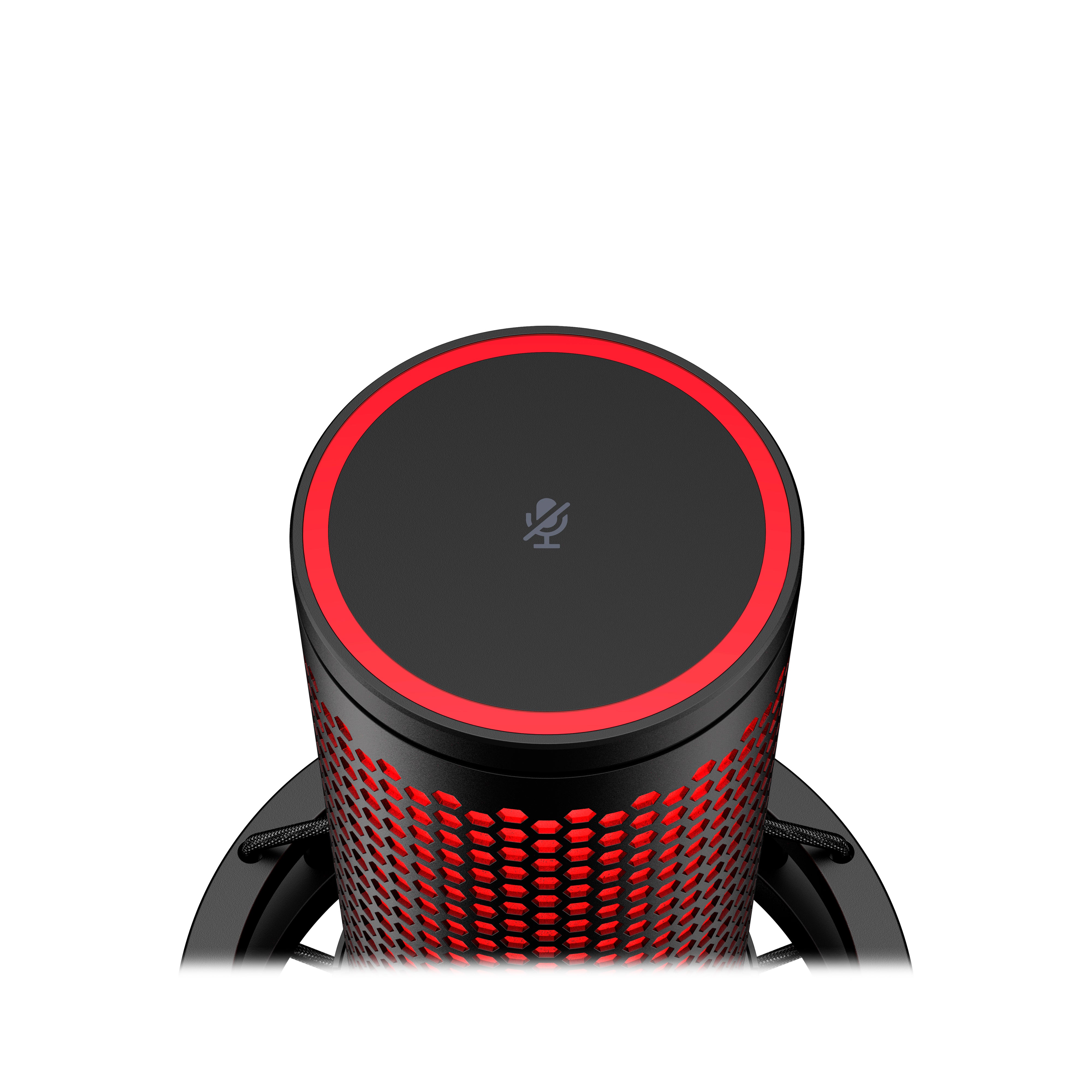 QuadCast 2 - USB Gaming Microphone