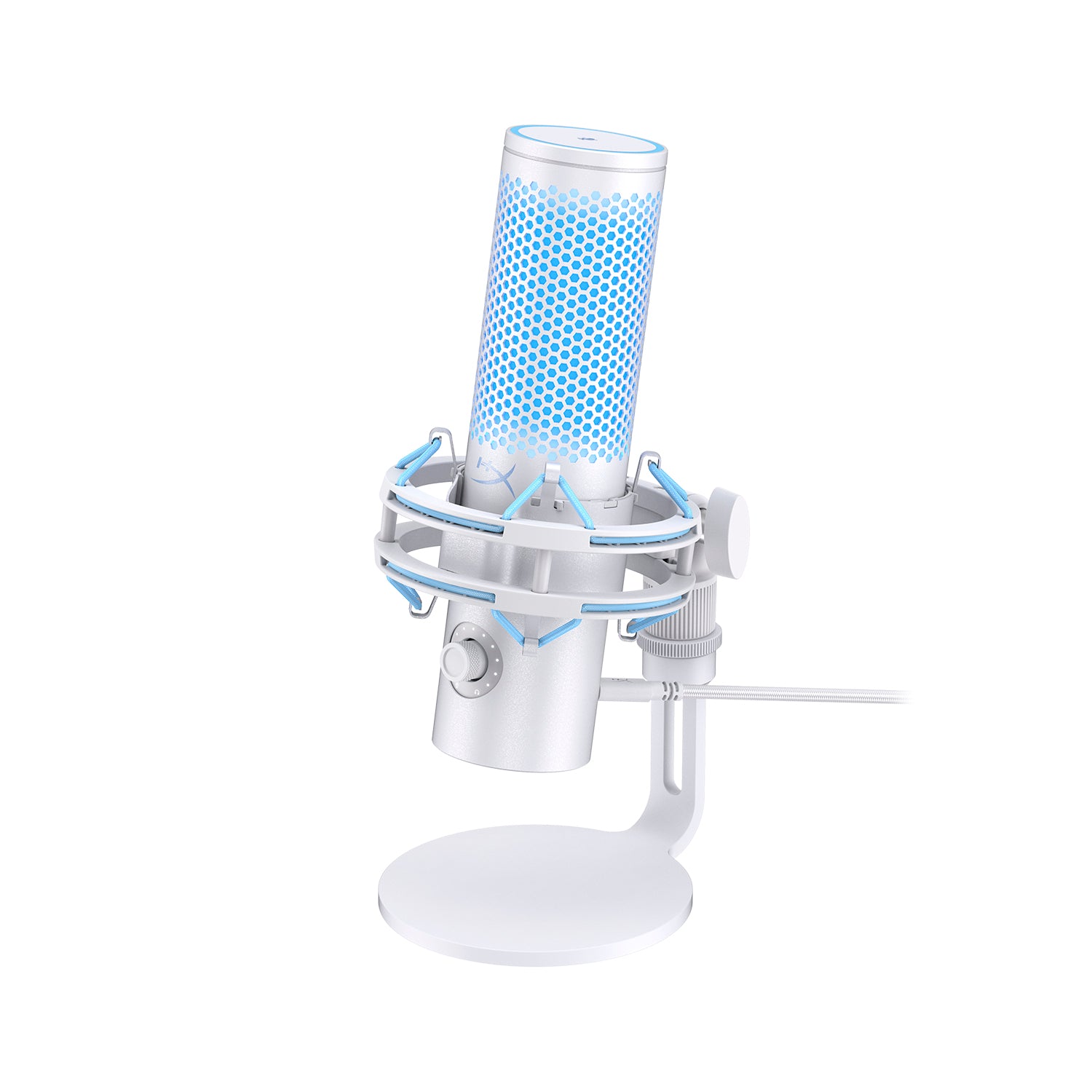QuadCast 2 - USB Gaming Microphone