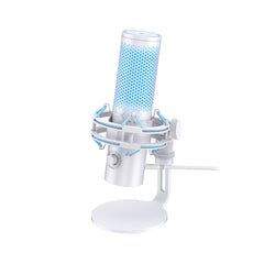 HyperX QuadCast 2 - USB Microphone (Frost) - 03