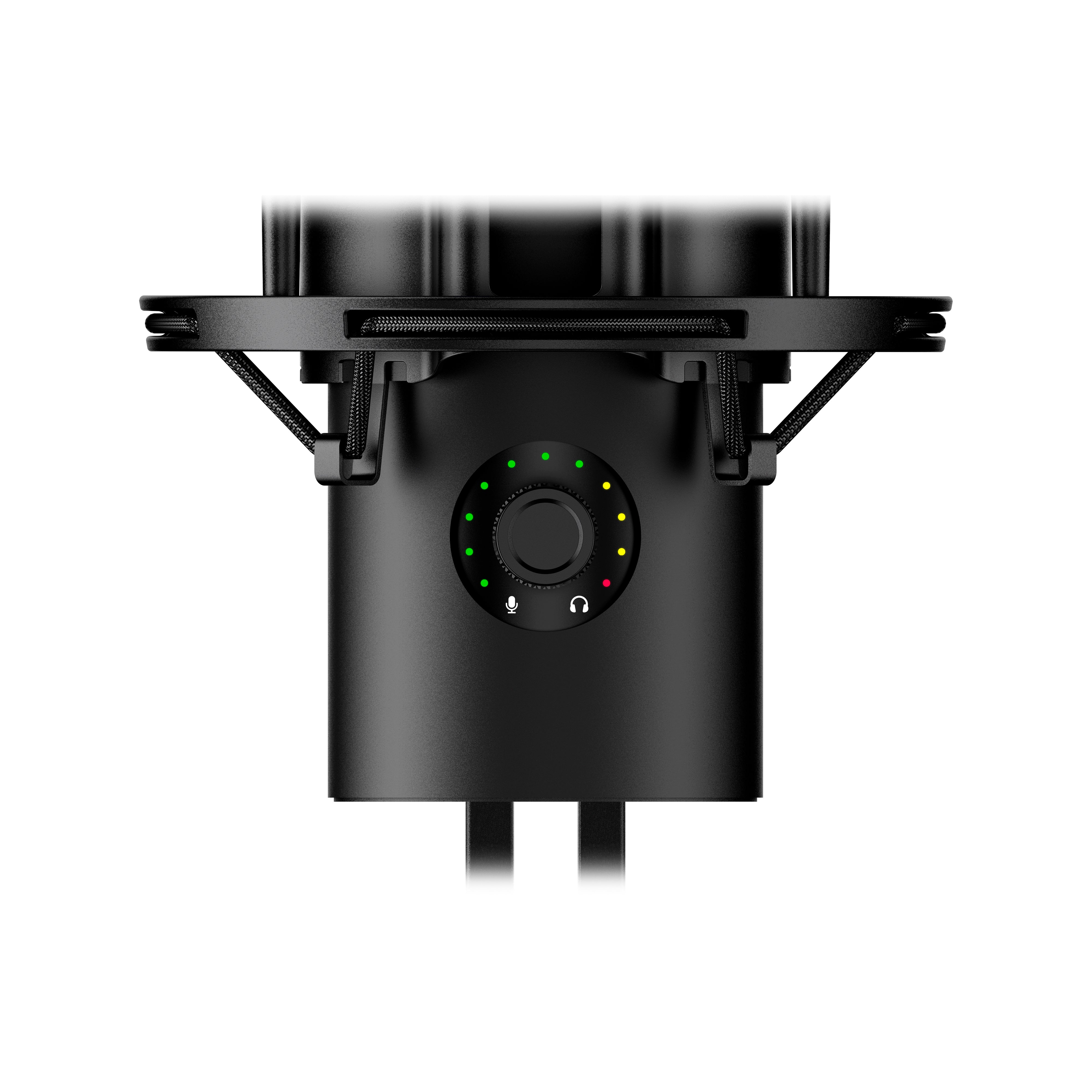 HyperX QuadCast 2 S - USB Microphone (Black) - 10