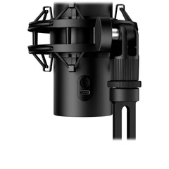 HyperX QuadCast 2 S - USB Microphone (Black) - 12