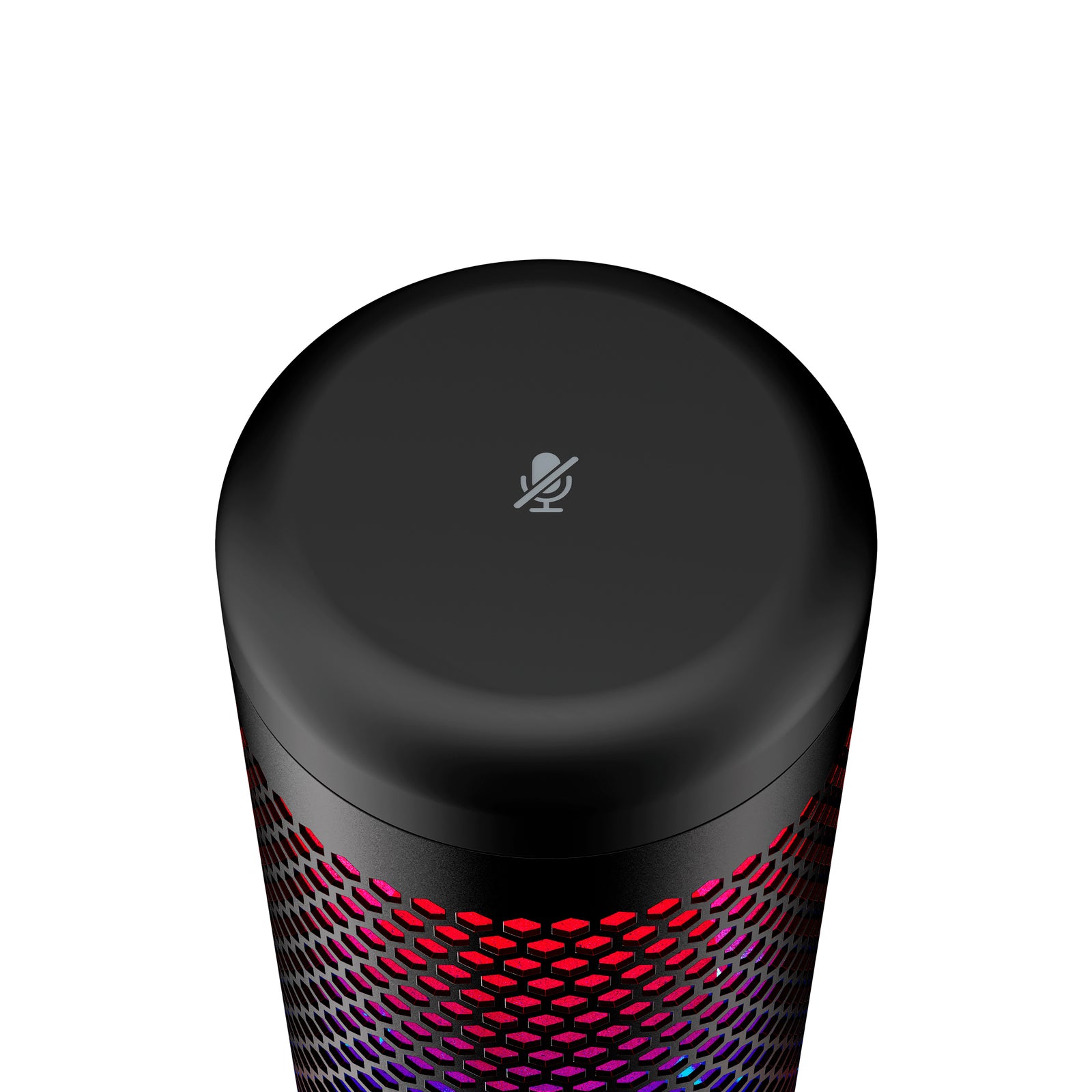 QuadCast S – USB Condenser Gaming Microphone | HyperX