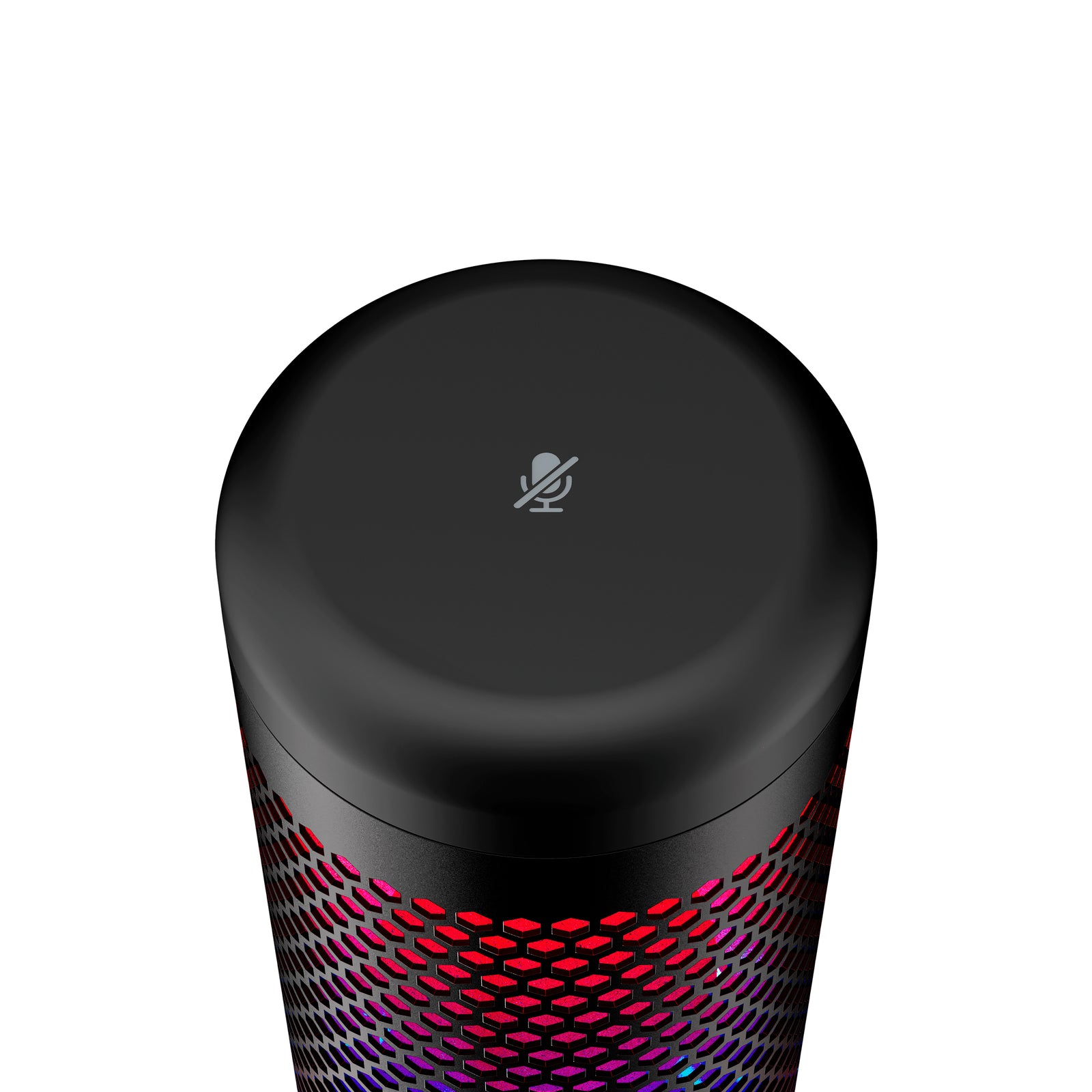 QuadCast S – USB Condenser Gaming Microphone | HyperX