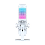 HyperX Quadcast S RGB Microphone Back View