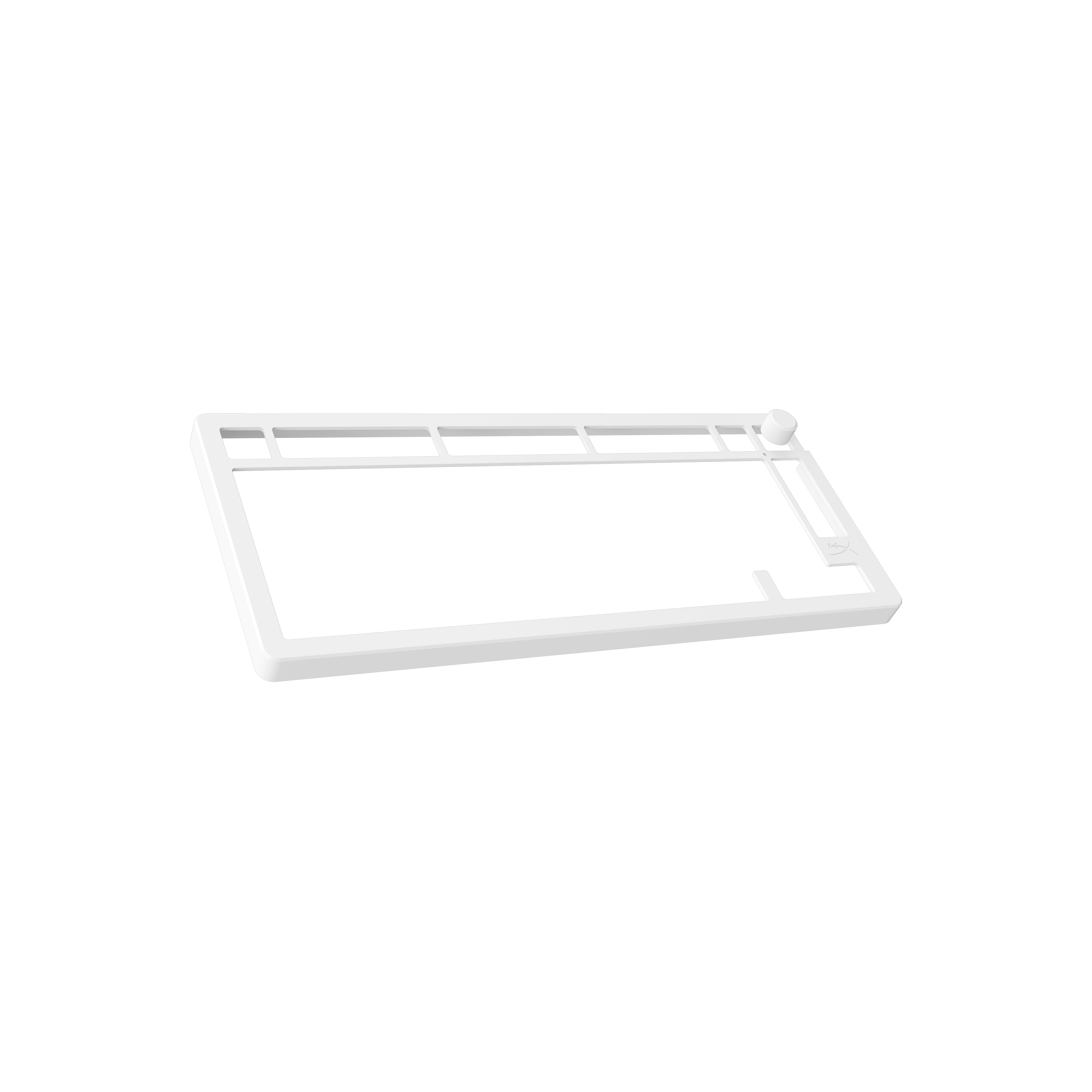 Alloy Rise - Gaming Keyboard Top Plate