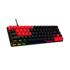 HyperX Rubber Keycaps - Gaming Accessory Kit