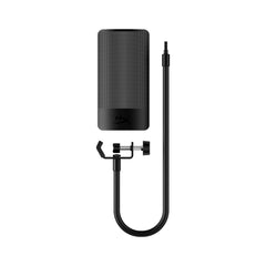HyperX Bundle - QuadCast Microphone, Shield Pop Filter