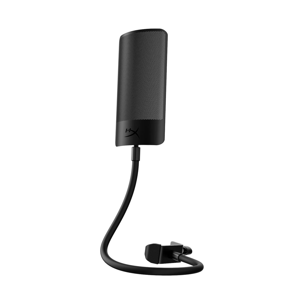 Amazon.com: SoloCast Microphone Pop Filter Windscreen