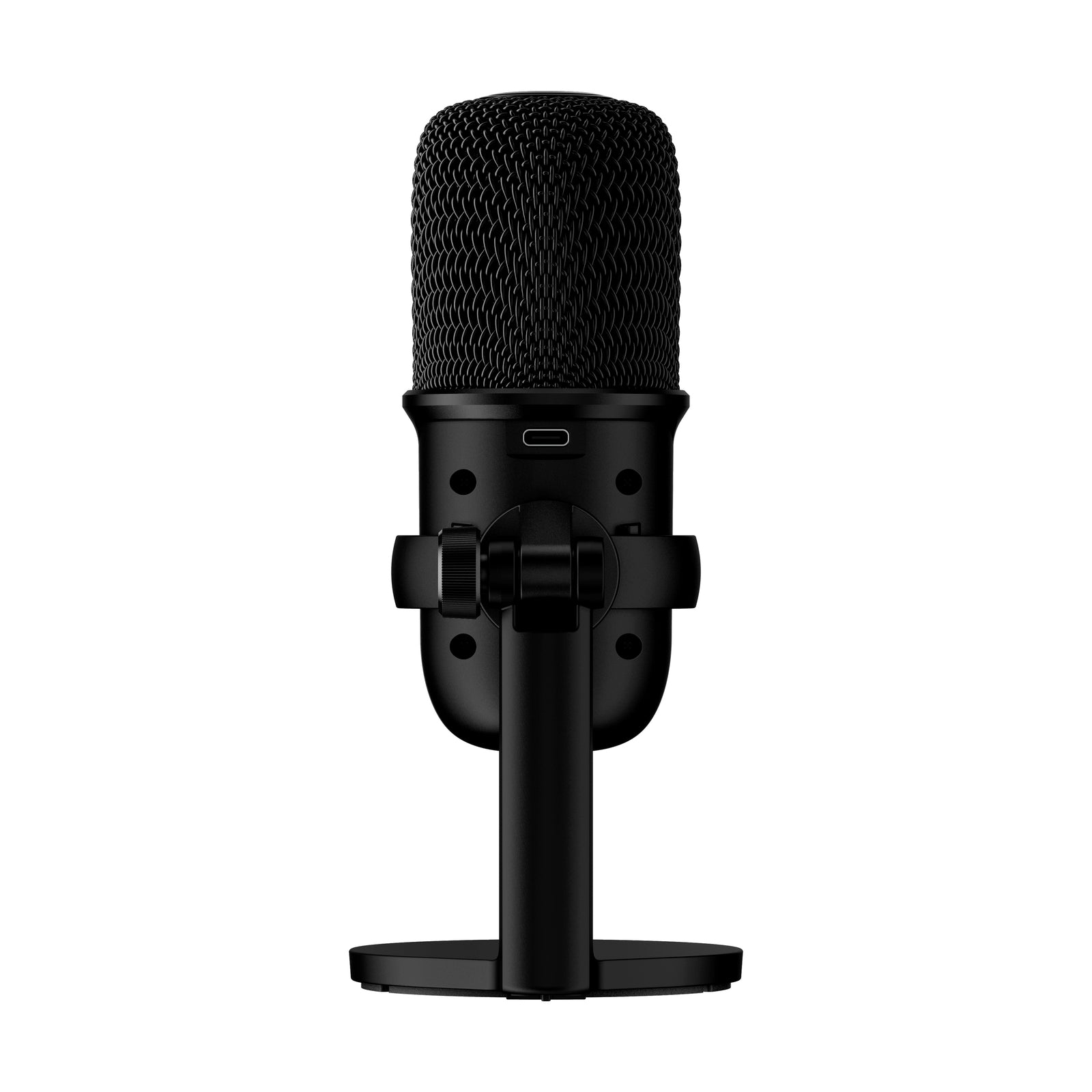 Mic] HyperX SoloCast USB Condenser Microphone - $29.99 : r