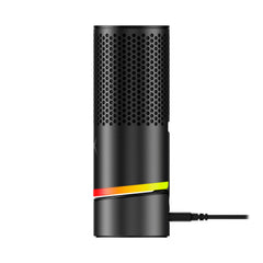 HyperX SoloCast 2 Pro Gaming USB Condenser Microphone - 08