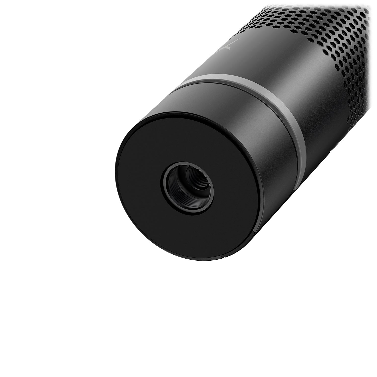 HyperX SoloCast 2 Pro Gaming USB Condenser Microphone - 13