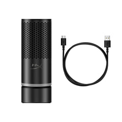 HyperX SoloCast 2 Pro Gaming USB Condenser Microphone - 14