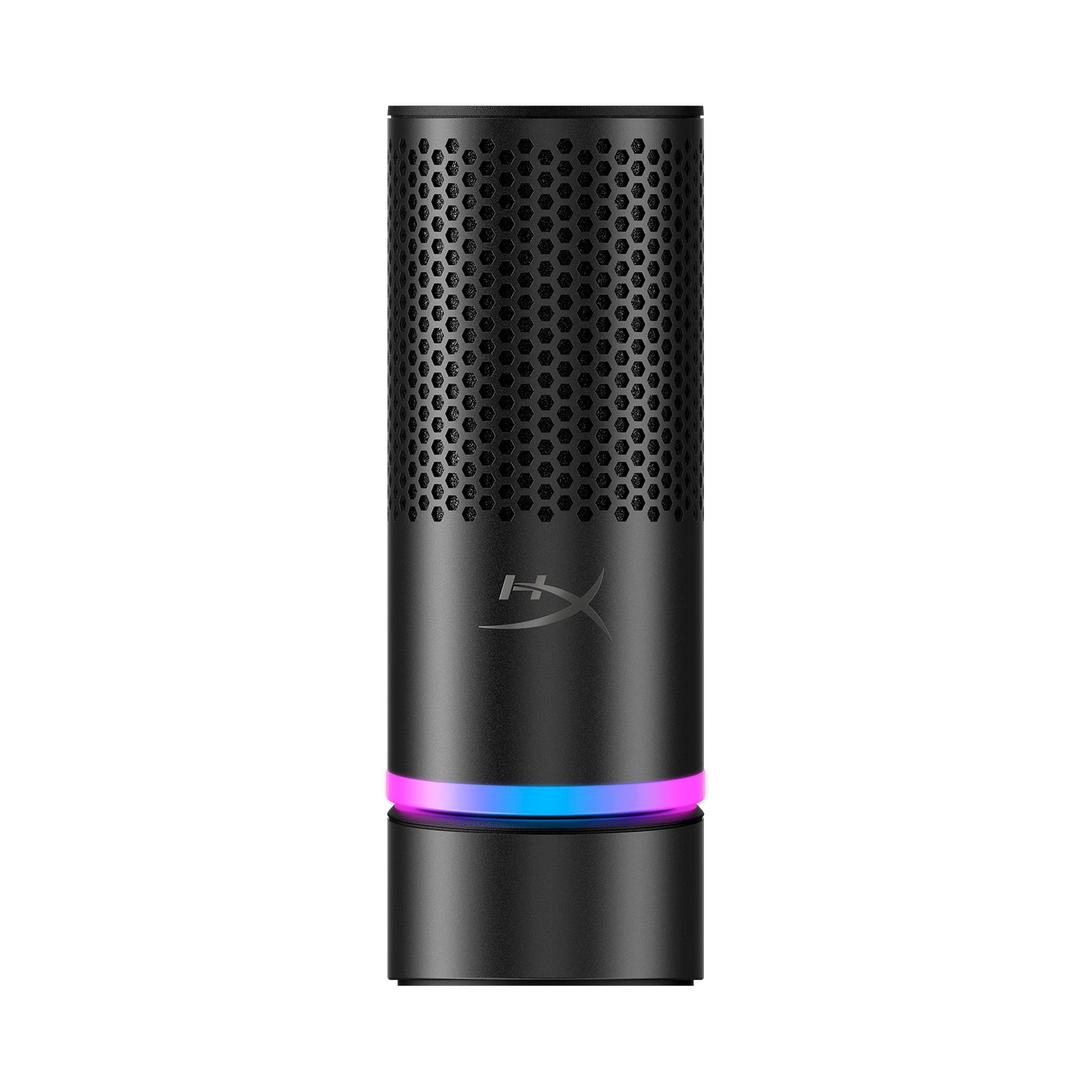 HyperX SoloCast 2 Pro Gaming USB Condenser Microphone - 01