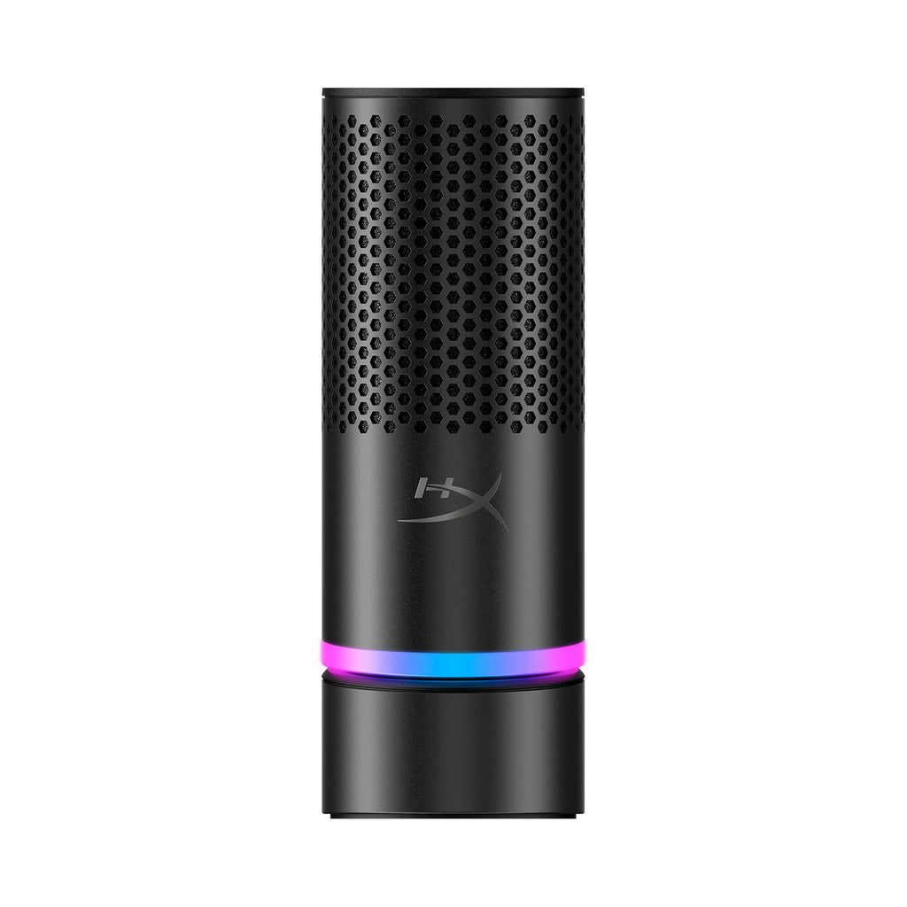 HyperX SoloCast 2 Pro - Gaming USB Microphone | HyperX US