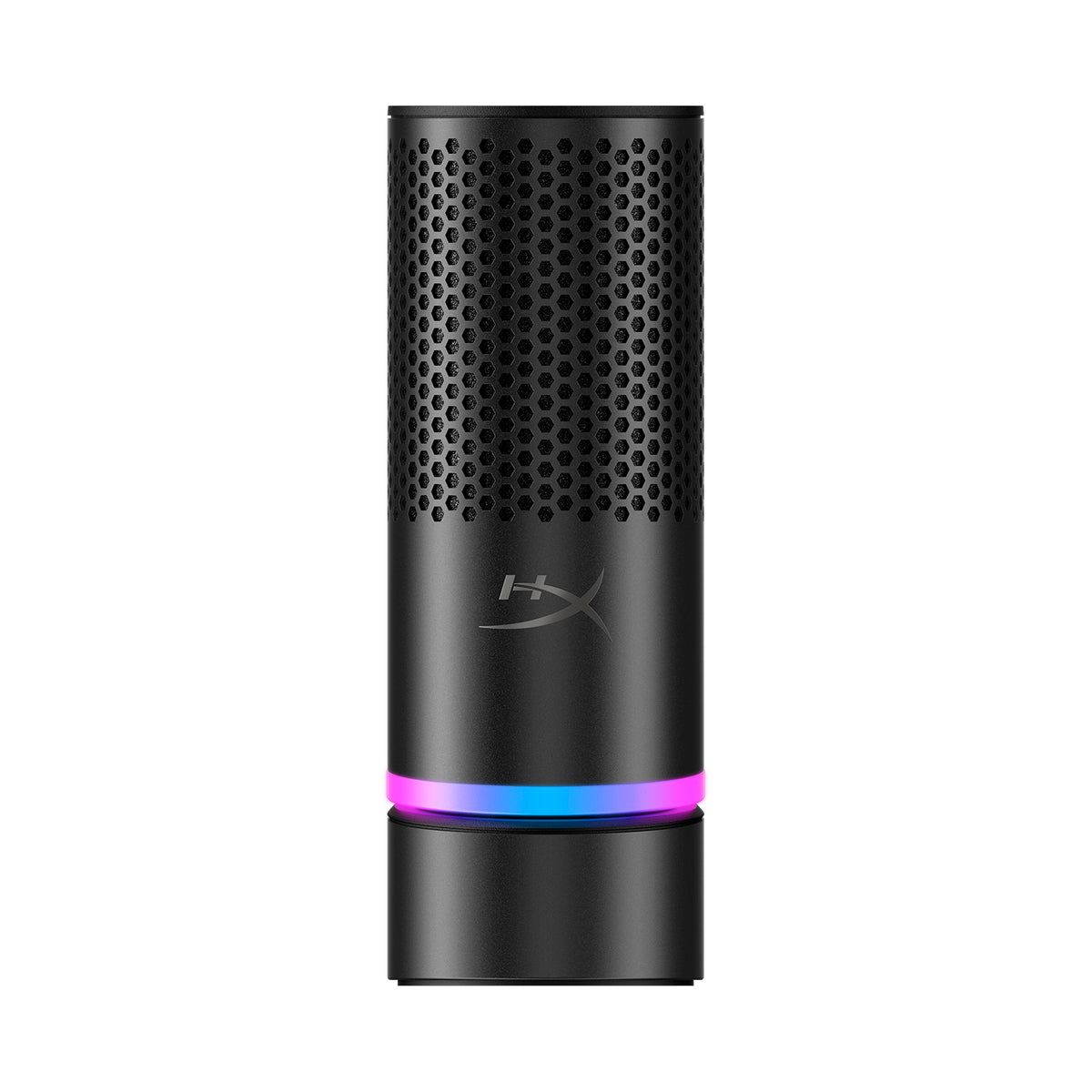 HyperX SoloCast 2 Pro Gaming USB Condenser Microphone - 01