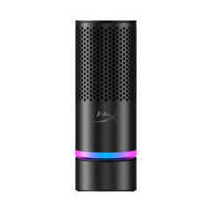 HyperX SoloCast 2 Pro Gaming USB Condenser Microphone - 01