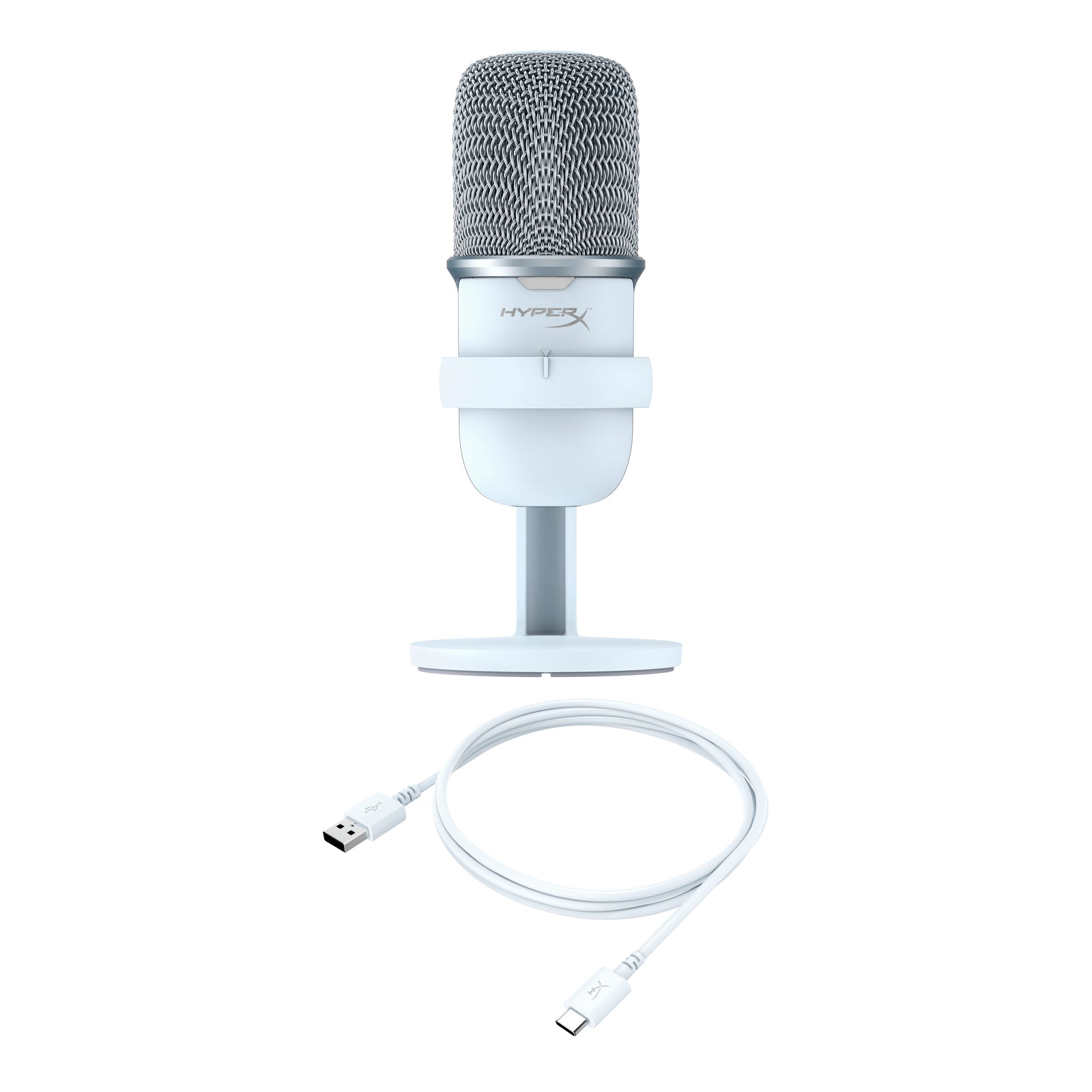 SoloCast – USB Gaming Microphone | HyperX