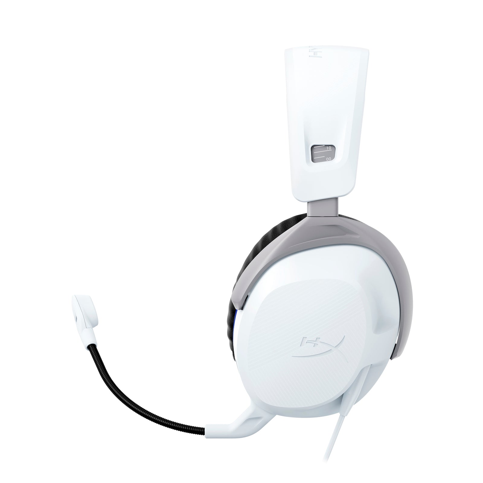 HyperX Cloud Stinger II - Wired Headset - PlayStation - 03