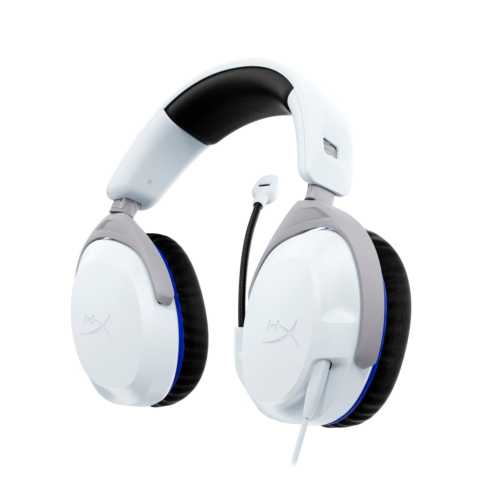 HyperX Cloud Stinger II - Wired Headset - PlayStation - 08