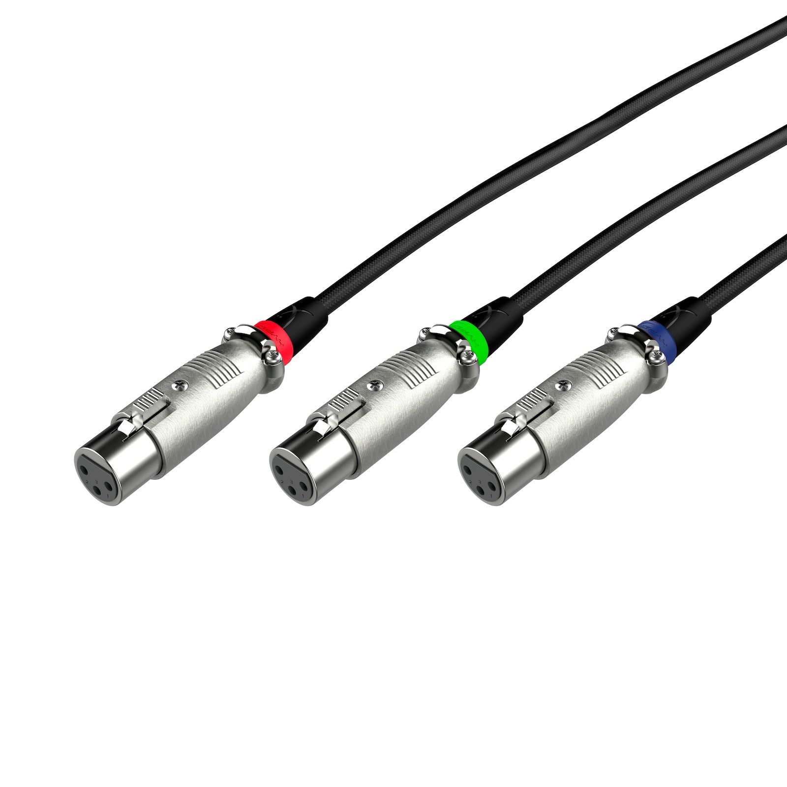 XLR Cable | HyperX