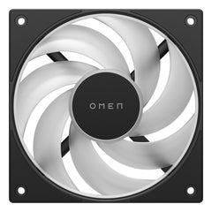 OMEN Modular 120mm Fan - Triple Pack Black