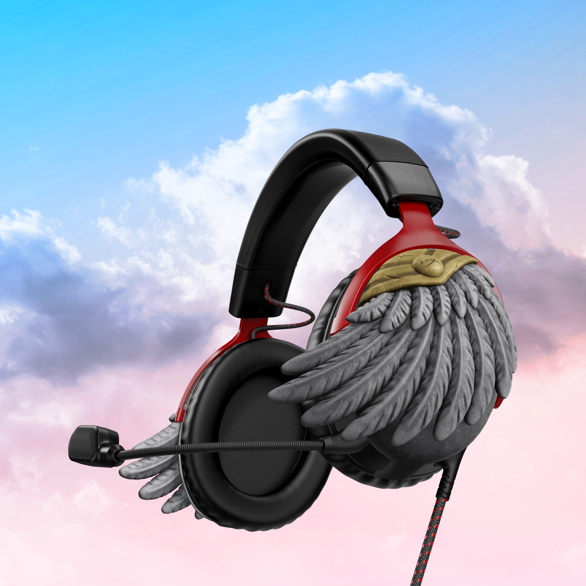 Wings of Glory