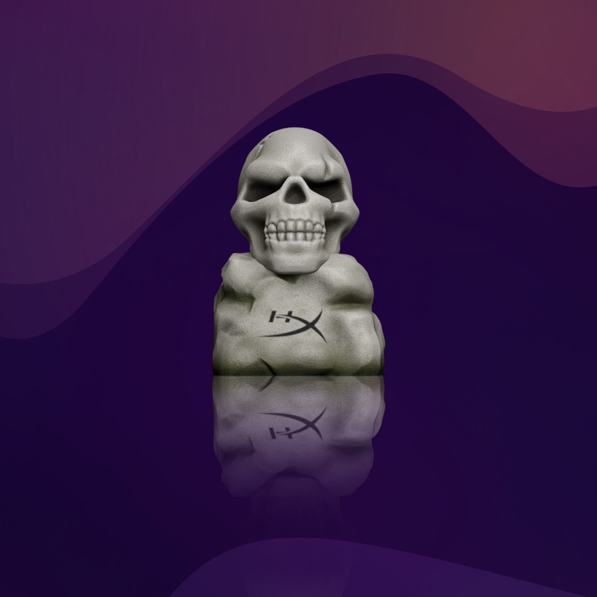 Ctrl+Alt+Skull