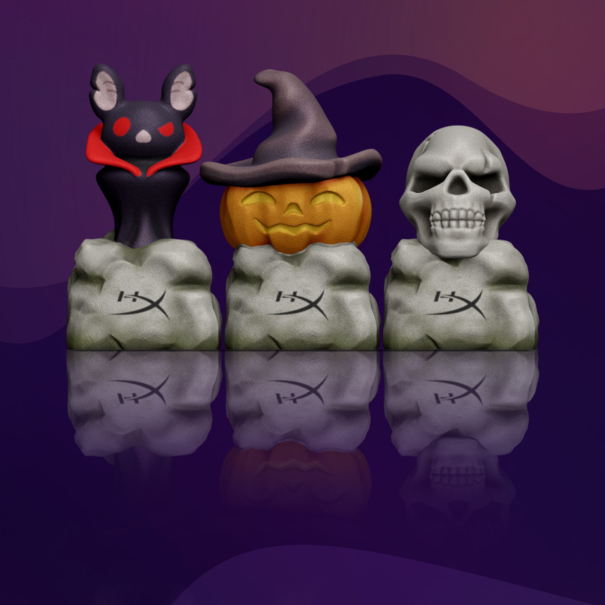 Fill Your Trick Or Treat Bag