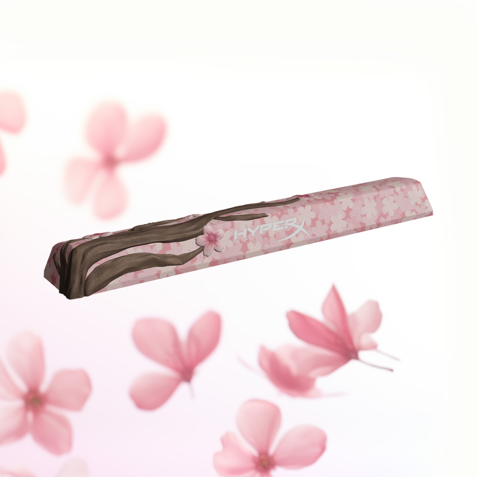 Blossom in every tap