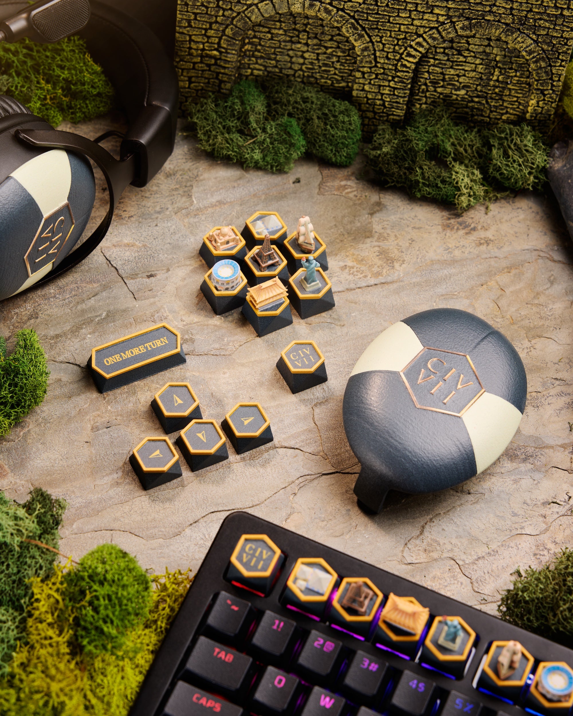 CIV VII