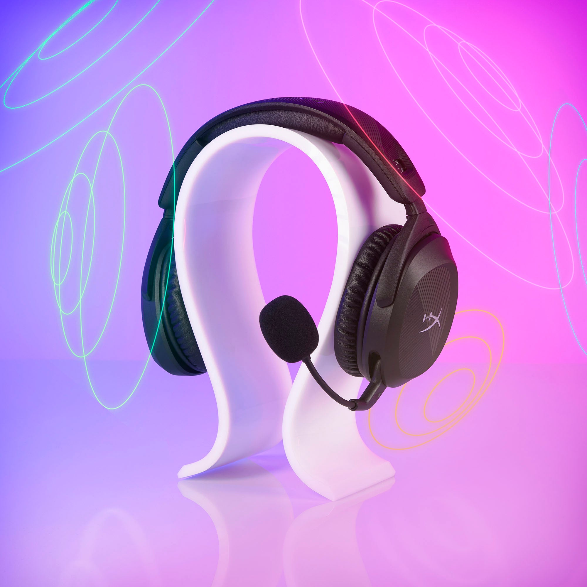 DTS® Headphone:X® Spatial Audio