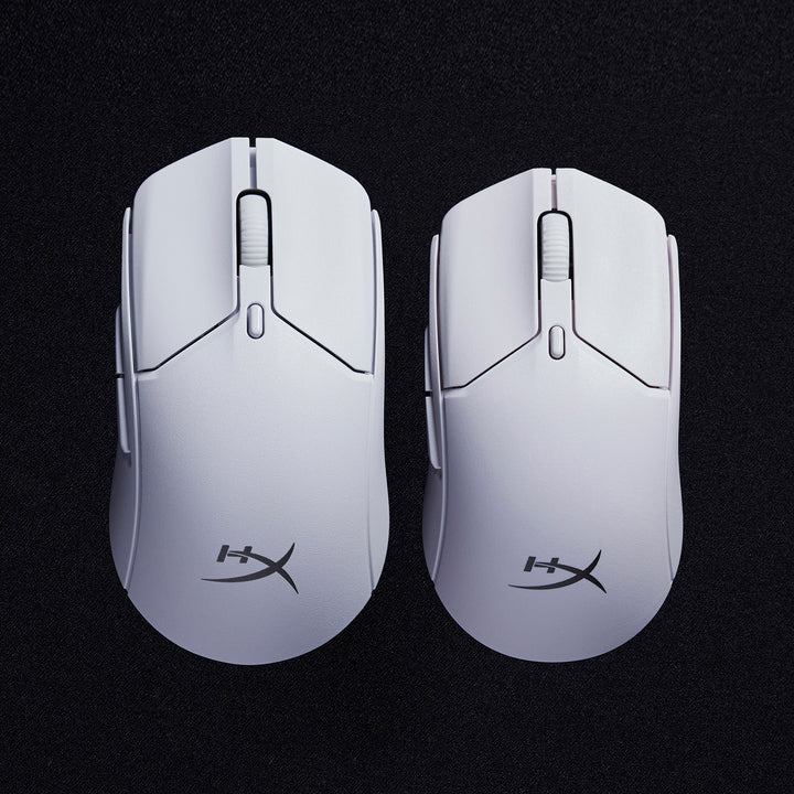 HyperX Pulsefire Haste 2 Mini Wireless Gaming Mouse OPEN BOX with Dual wireless connectivity modes 14 kf 1 hyperx pulsefire haste 2 mini wireless gaming