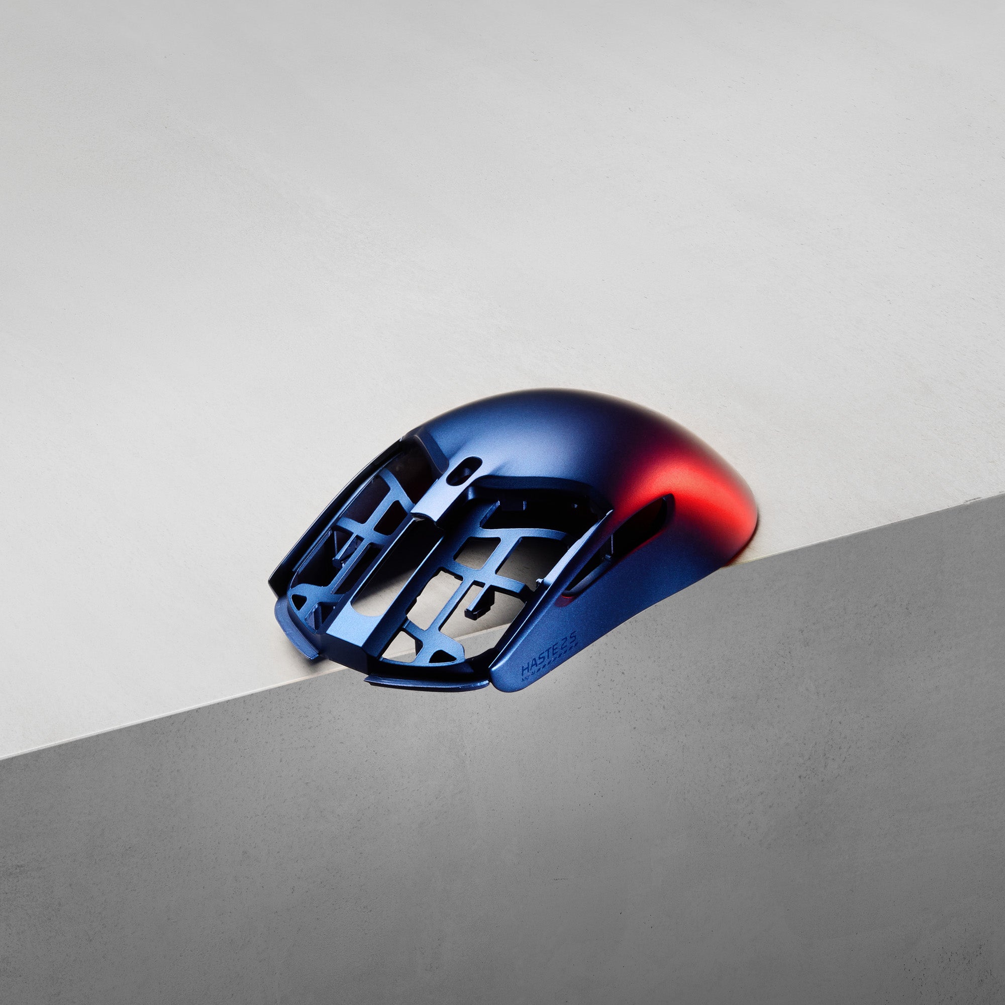 Lightweight and Durable Magnesium Alloy Shell
