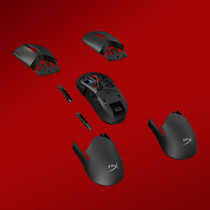 עכבר גיימינג Pulsefire Saga Pro