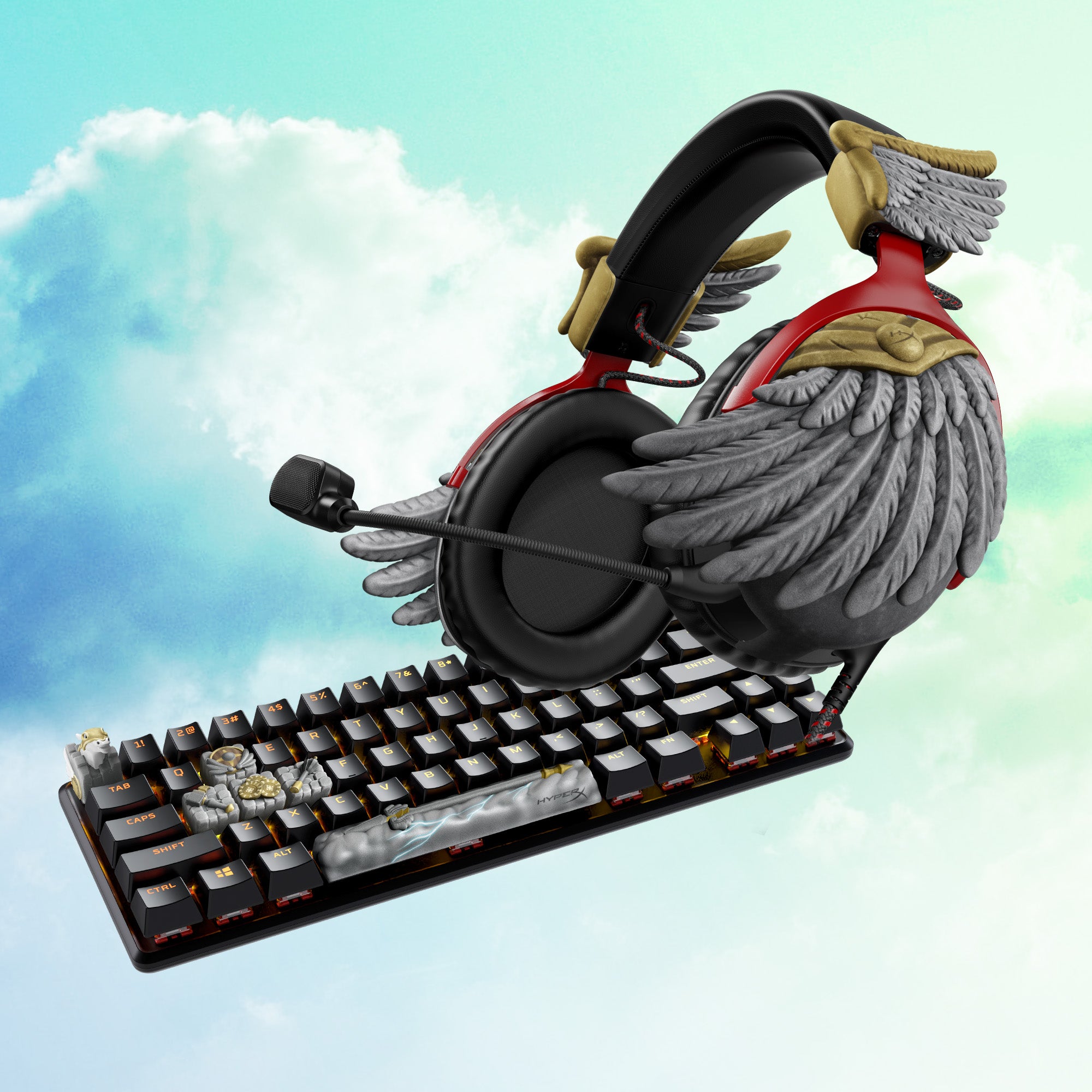 Complete your Setup