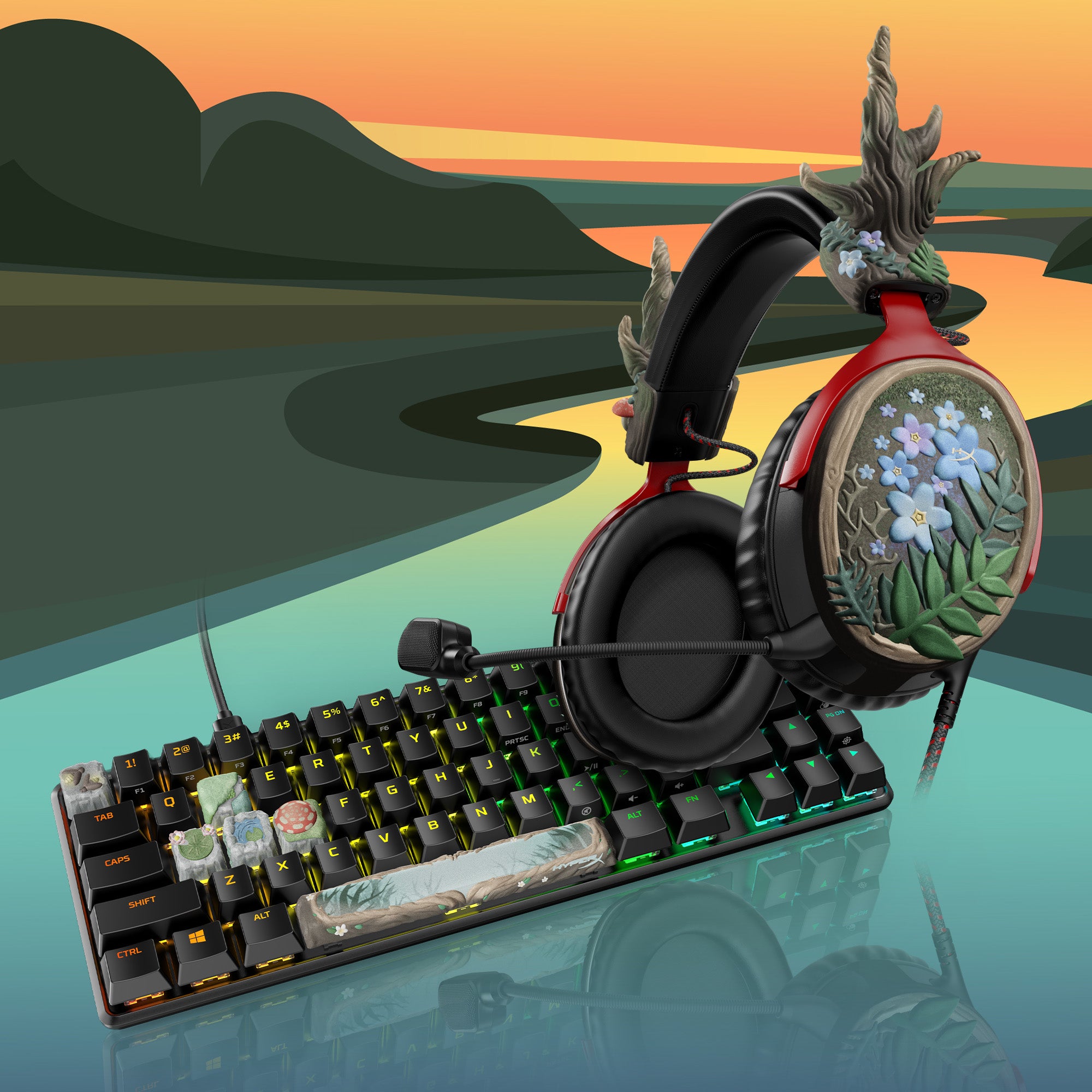 Complete your setup