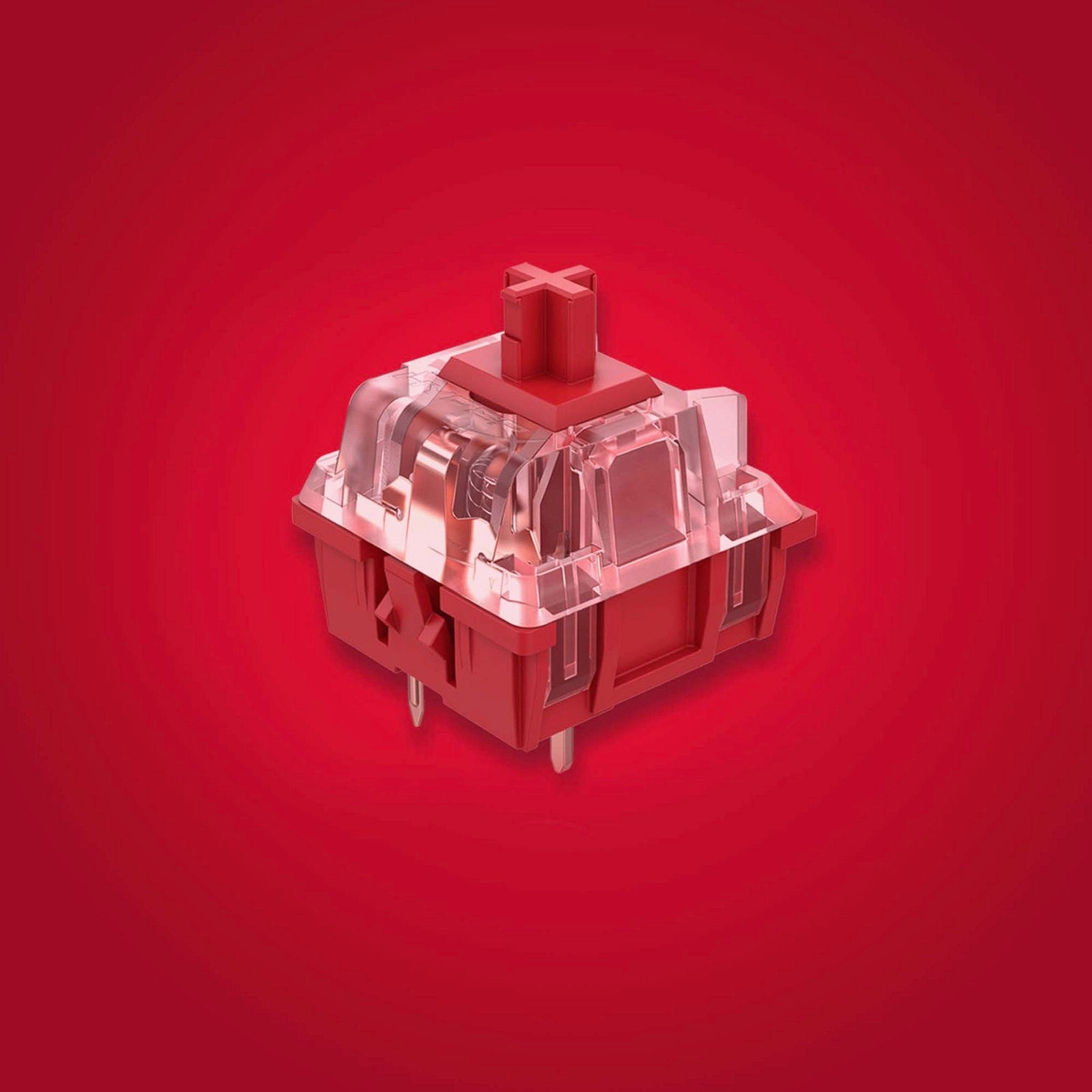 Responsive HyperX Mechanical Switches