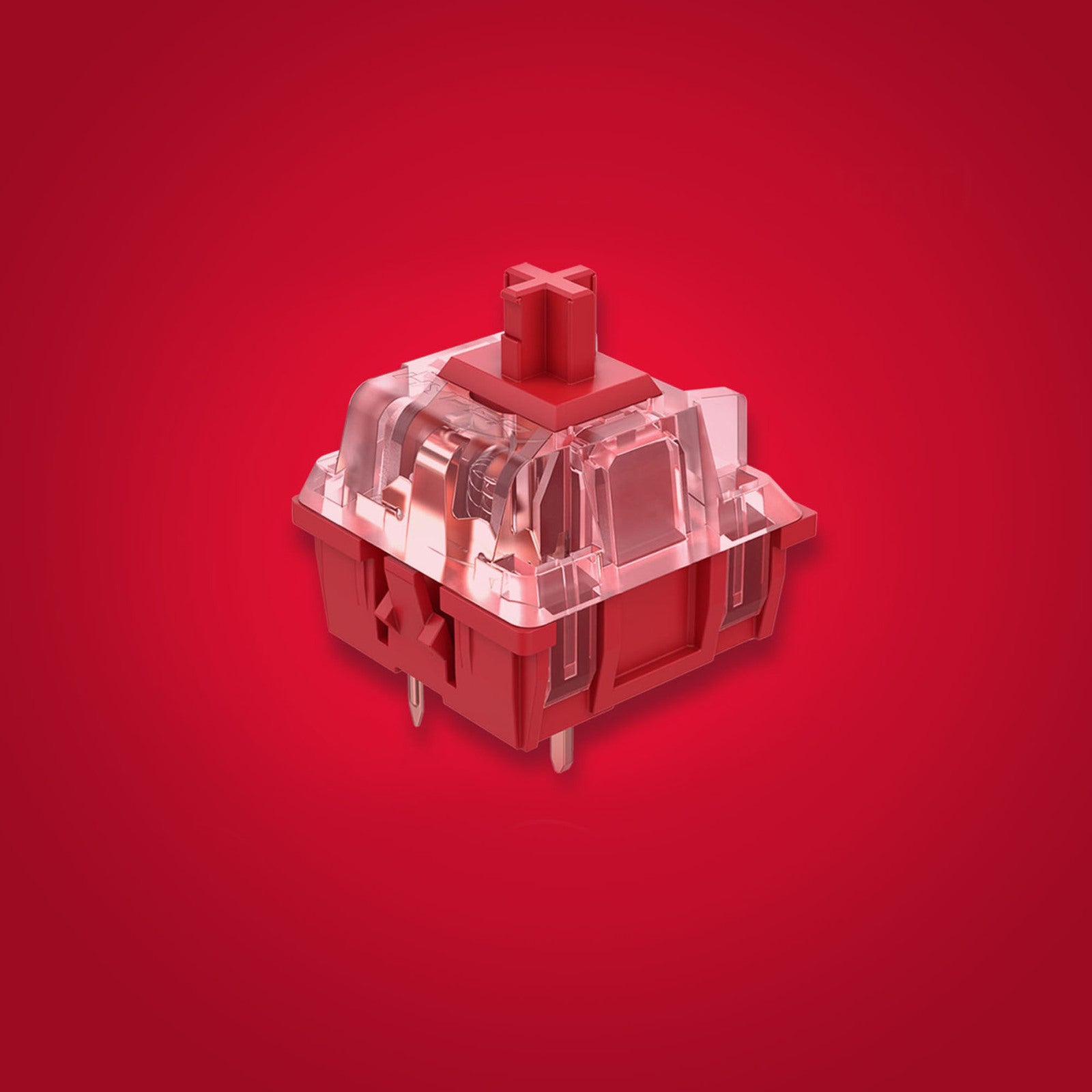 Responsive HyperX Mechanical Switches
