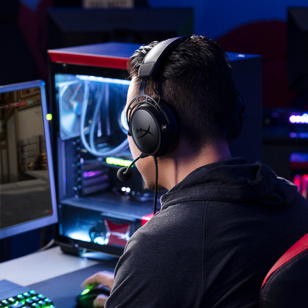 Signature HyperX comfort