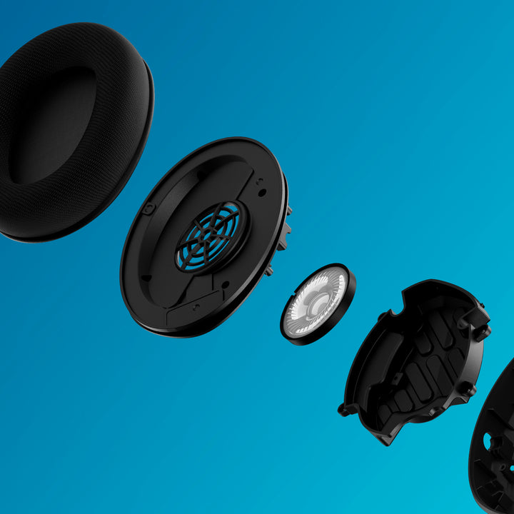 HyperX Cloud Stinger 2 Core for PlayStation Gaming Headset OPEN BOX Lightweight comfort Crisp, clear in-game sound 13 kf 2 hyperx cloud stinger 2 core wired gaming headset