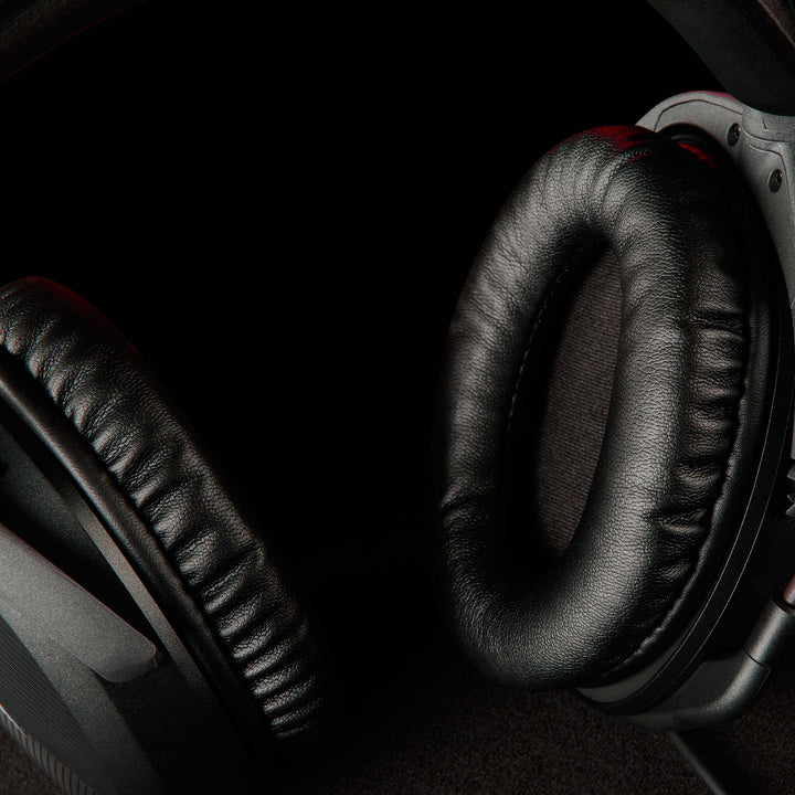 HyperX Cloud Stinger 2 Gaming Headset OPEN BOX Immersive DTS Headphone:X Spatial Audio 17 kf 2 hyperx cloud stinger 2 wired gaming