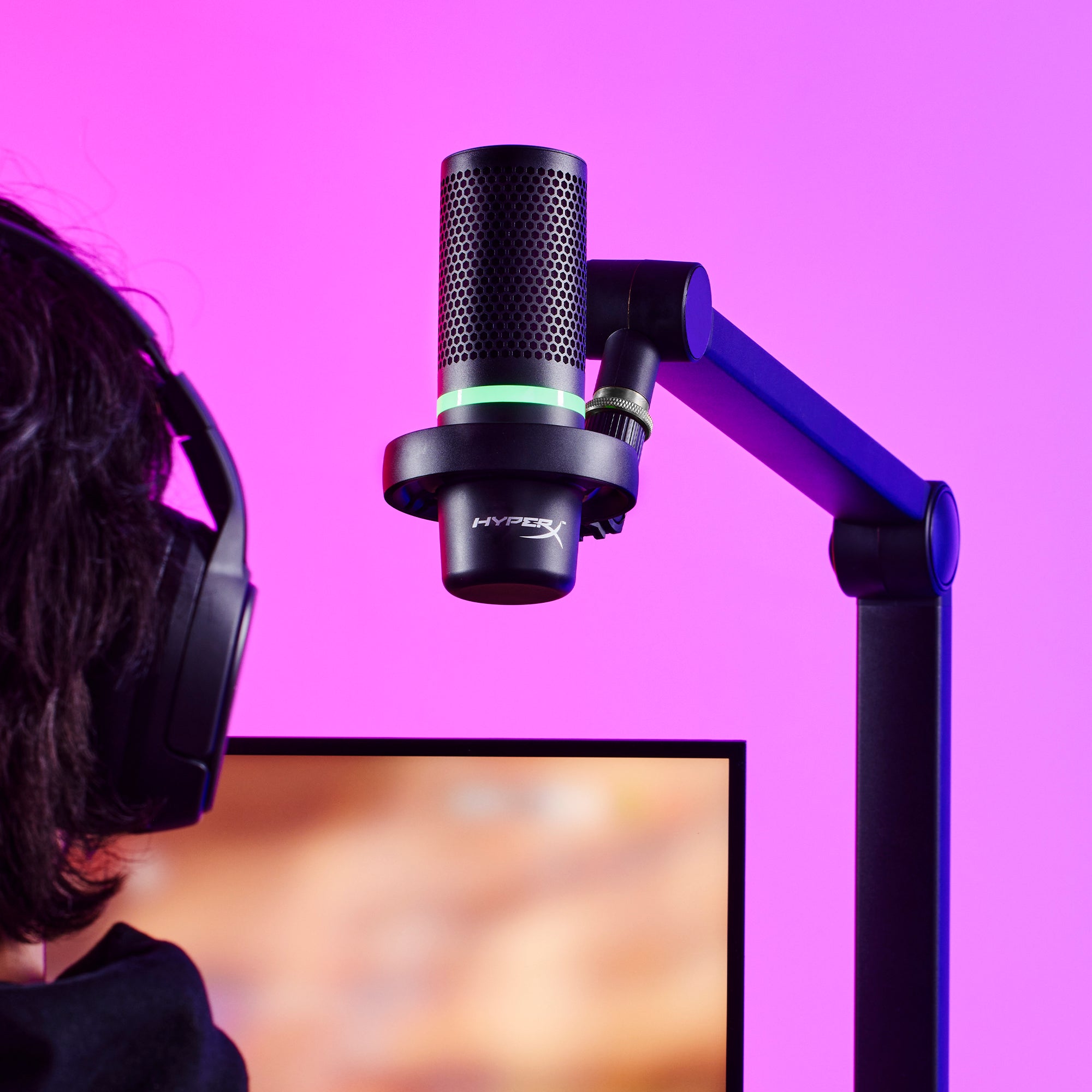 Hi-Res 24-bit/96kHz recording