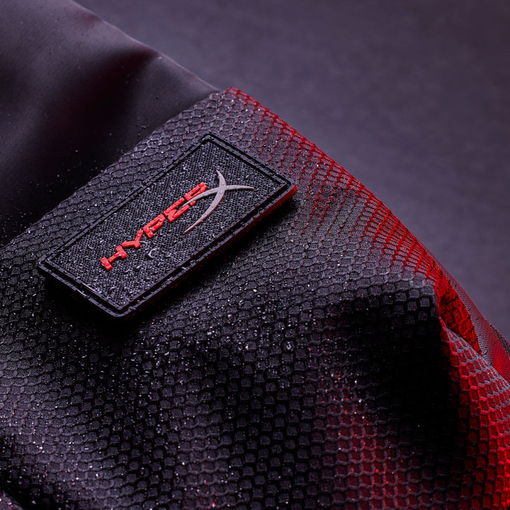 Hyperx Knight Gaming Backpack Hyperx Knight Gaming Backpack